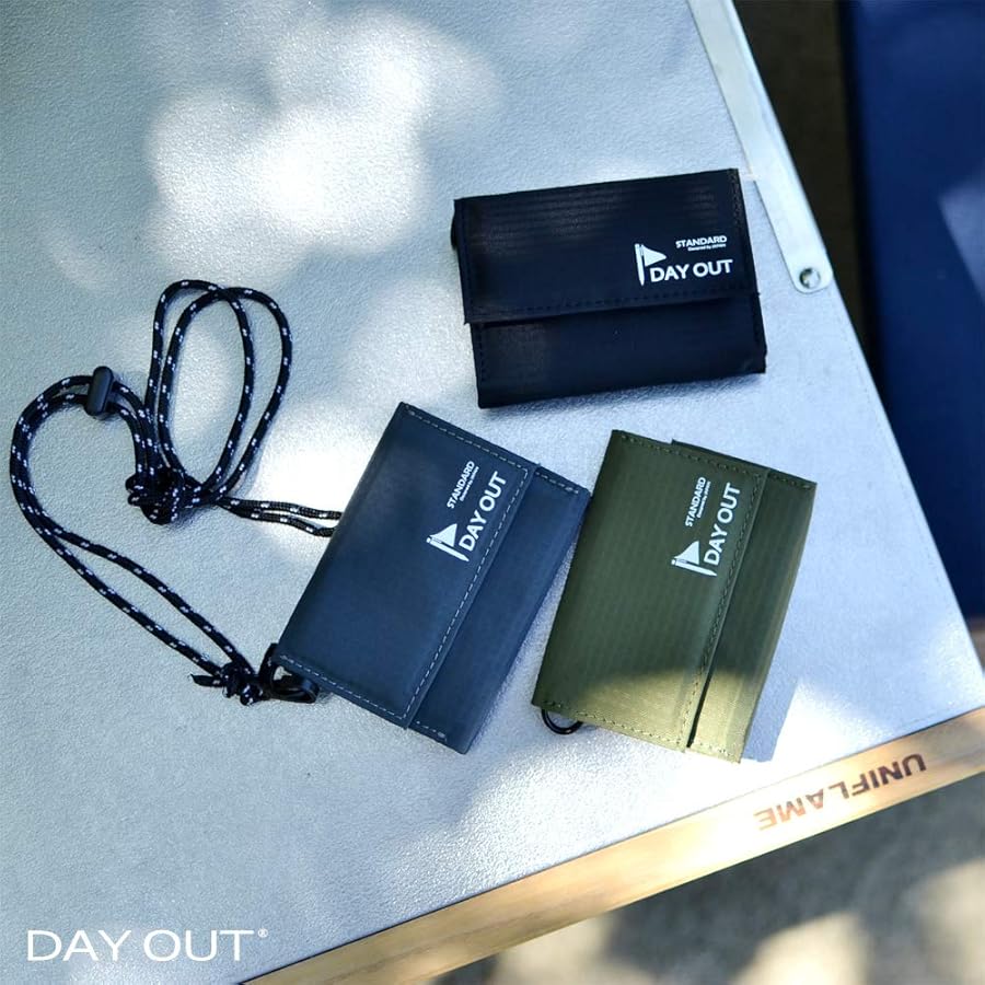 Amazon.co.jp: グランジャパン 【DAY OUT】ZeNY-2way Neck